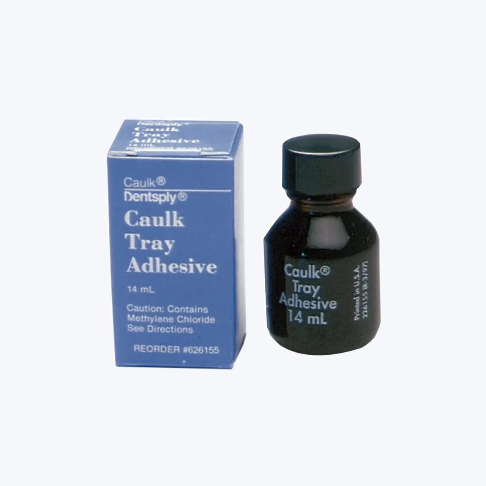 Dentsply Caulk Tray Adhesive 14ml